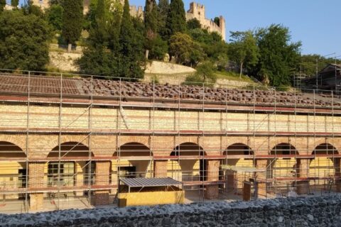 Soave – Palazzo del Capitano