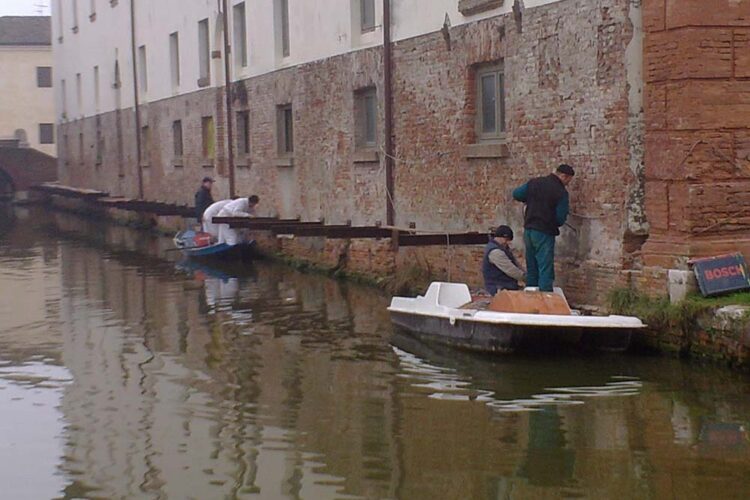 Comacchio – Museo Civico